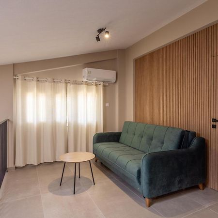 Rigel Apartments 3 Ioannina Bagian luar foto