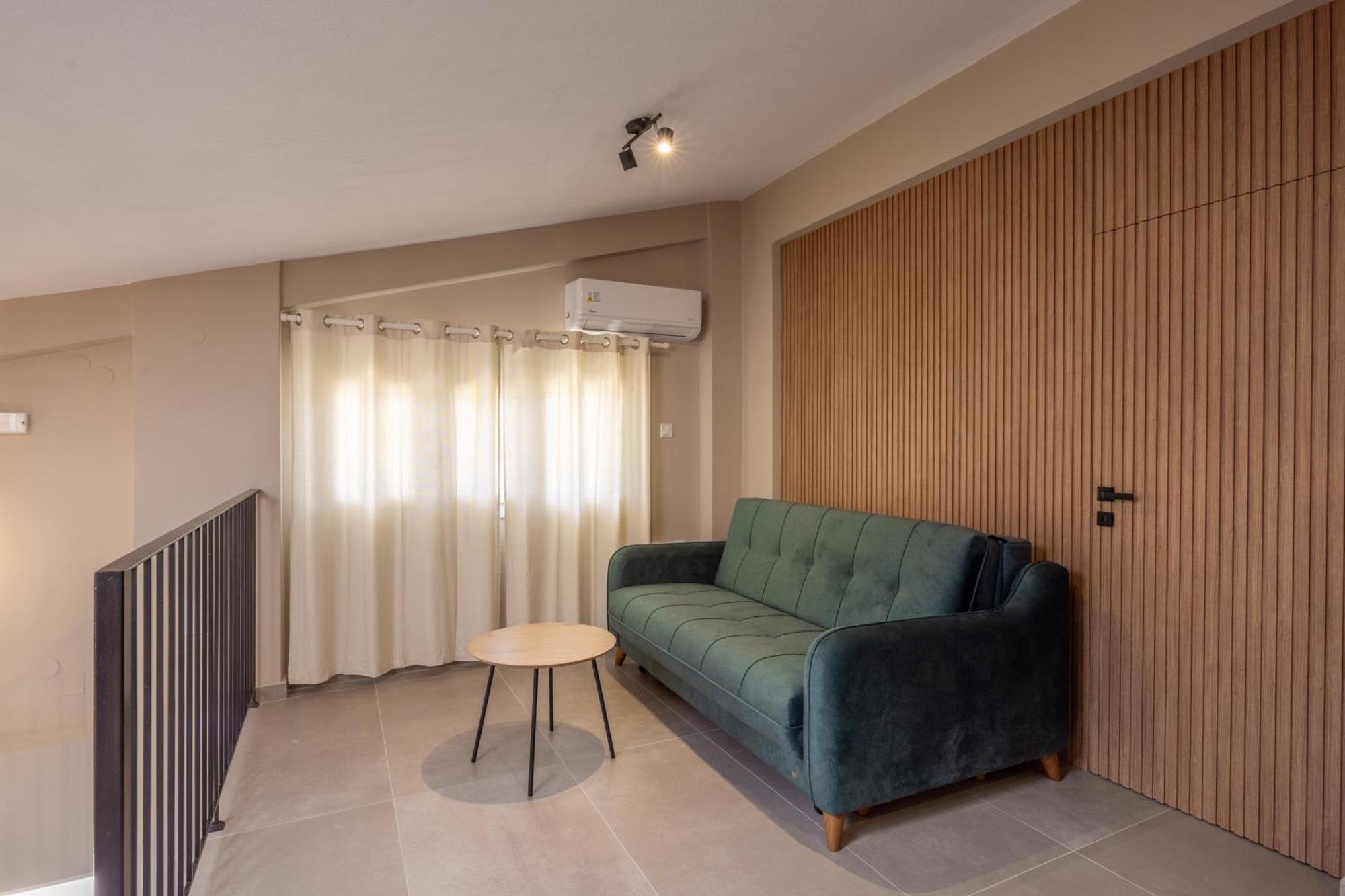 Rigel Apartments 3 Ioannina Bagian luar foto