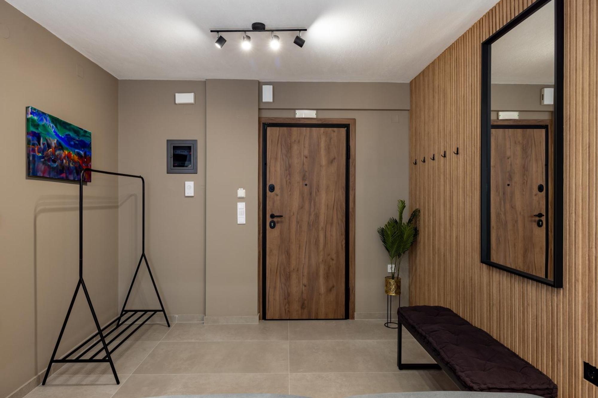 Rigel Apartments 3 Ioannina Bagian luar foto